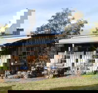 Heimat Chalets - Events Australia