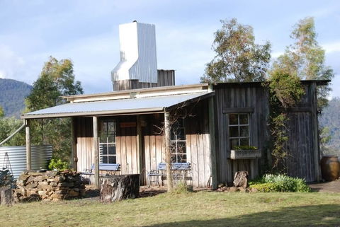 Heimat Chalets - Events Australia 0