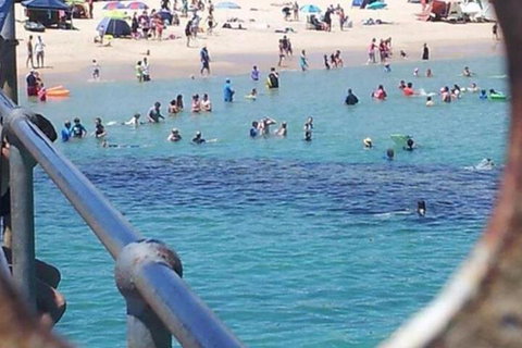 Waterfront Port Noarlunga - Events Australia 2