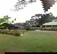 Barristers Block Vigneron Villa - Events Australia