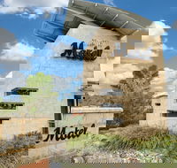 Strath Motel - Events Australia