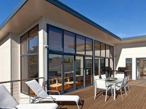 Villa Vista - Events Australia 4