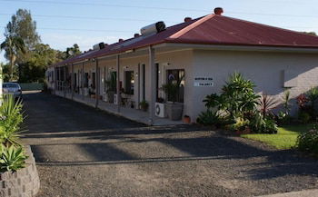 Karuah NSW Tourism Bookings