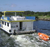 Boyds Bay Houseboat Holidays - Events Australia