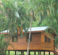 Daintree Rainforest Bungalows - Accommodation Europe