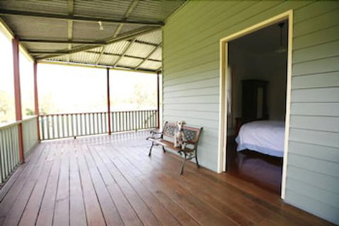 Singletons Retreat - Events Australia 7