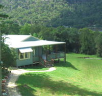 Singletons Retreat - Tourism Bookings