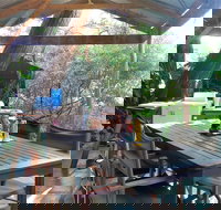 The Black Cockatoo Nannup - Events Australia