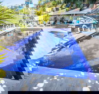 Pacific Hotel Brisbane - Events Australia
