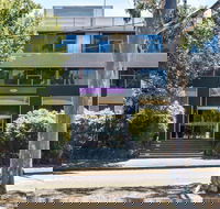 Mercure North Melbourne - Events Australia