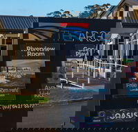 The Argosy - Events Australia