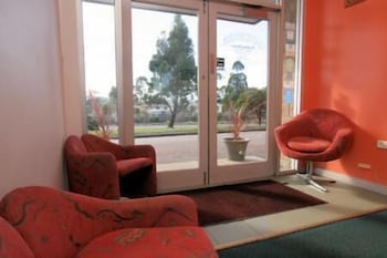 Zeehan TAS Accommodation Europe