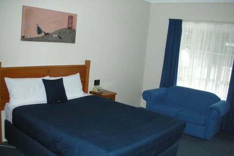 Breakout Motor Inn - Events Australia 6