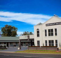 Breakout Motor Inn - Tourism Bookings