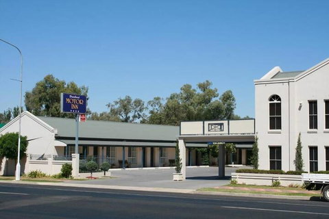 Breakout Motor Inn - Events Australia 5