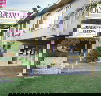 Kar Rama Motor Inn - Events Australia