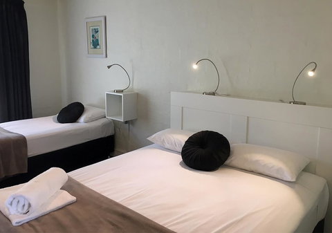 Ballina Byron Islander Resort And Conference Centre - Events Australia 4