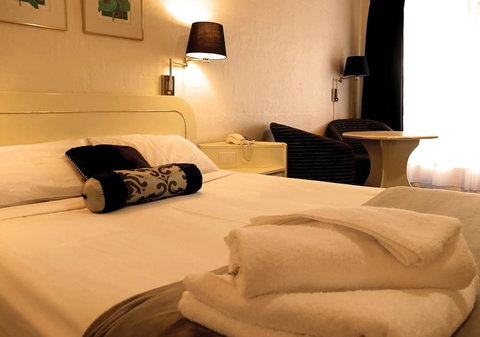 Ballina Byron Islander Resort And Conference Centre - Events Australia 6