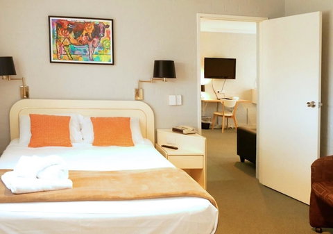 Ballina Byron Islander Resort And Conference Centre - Events Australia 3