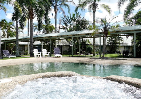 Ballina Byron Islander Resort And Conference Centre - Events Australia 1