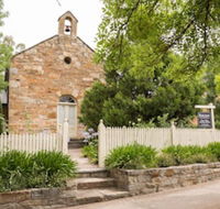 Clare Valley Heritage Retreat - Tourism Bookings