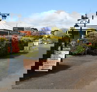 Ross Motel - Events Australia