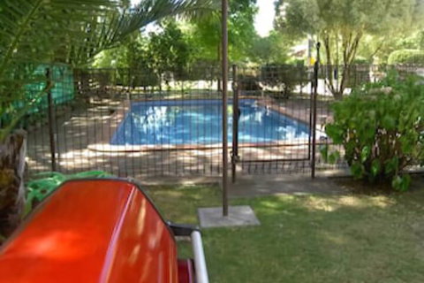 Yea Motel - Events Australia 1