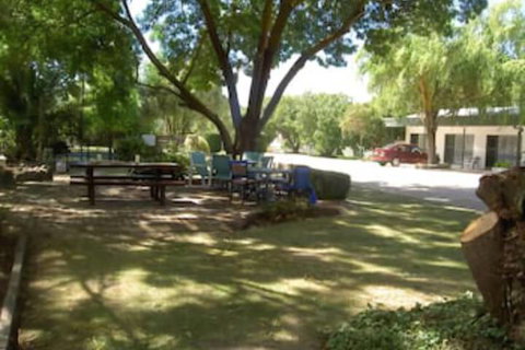 Yea Motel - Events Australia 5