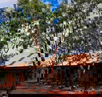 Kings Canyon Resort - Events Australia