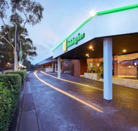 Holiday Inn Warwick Farm an IHG Hotel - Events Australia