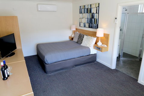 Harbour View Motel - Events Australia 6