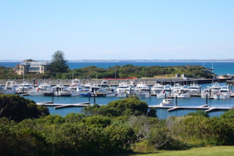 Harbour View Motel - Events Australia 0