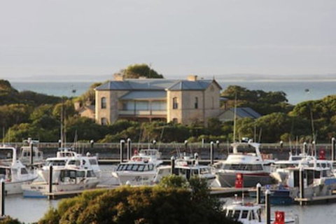 Harbour View Motel - Events Australia 1