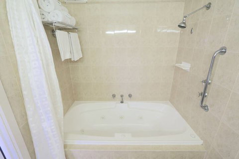 Harbour View Motel - Events Australia 3