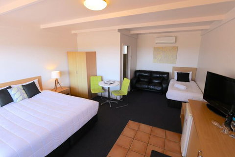 Harbour View Motel - Events Australia 4