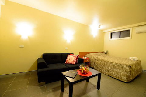 Liberty Plains Motor Inn - Events Australia 7