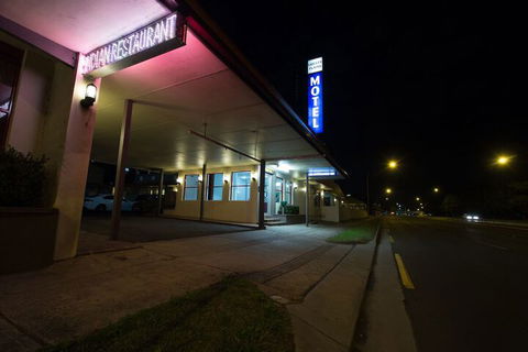 Liberty Plains Motor Inn - Events Australia 1