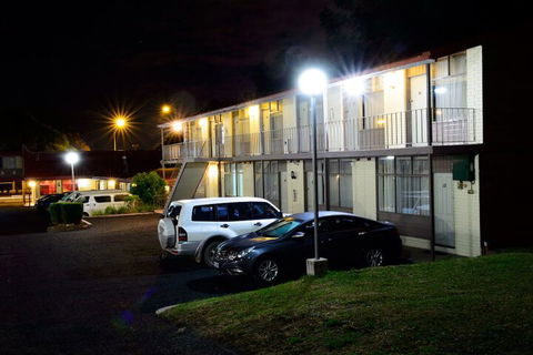 Liberty Plains Motor Inn - Events Australia 2