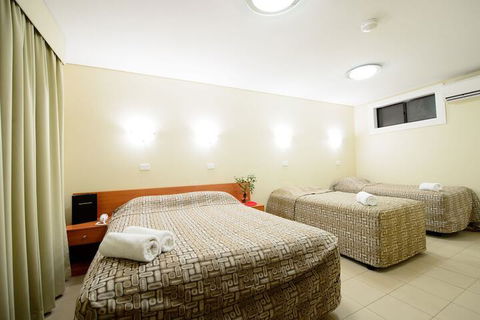 Liberty Plains Motor Inn - Events Australia 3