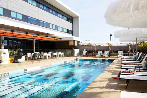 Atura Blacktown - Events Australia 3