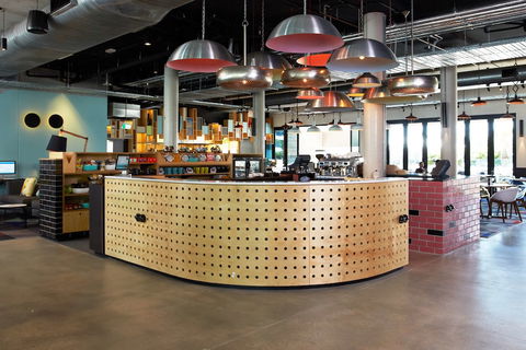Atura Blacktown - Events Australia 4