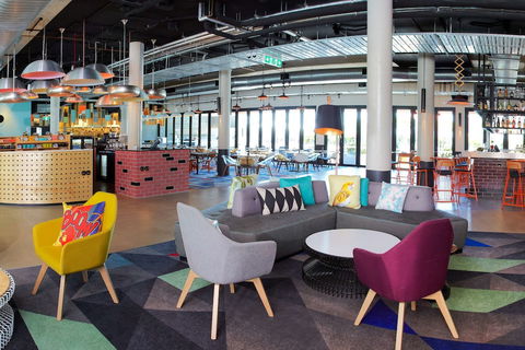 Atura Blacktown - Events Australia 6