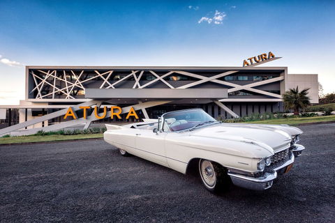 Atura Blacktown - Events Australia 0