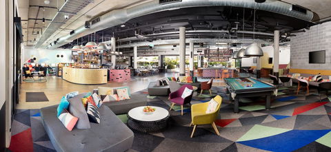 Atura Blacktown - Events Australia 5