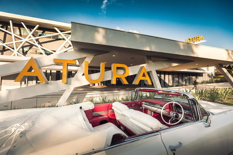 Atura Blacktown - Events Australia 1