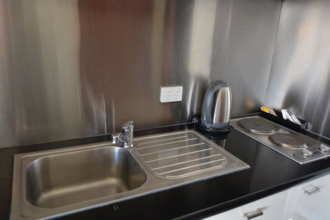 YTI Garden Hotel - Tourism Bookings 3