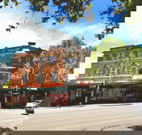 Sydney Crecy Hotel - Tourism Bookings