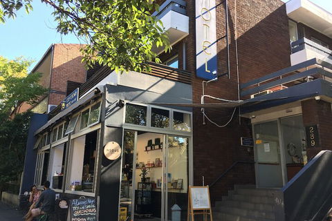 City Crown Motel - Tourism Bookings 4