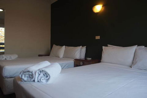 City Crown Motel - Tourism Bookings 7