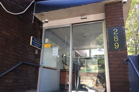 City Crown Motel - Tourism Bookings 3